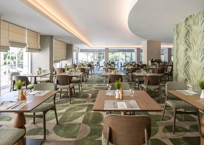 Amalia Hotel Athènes