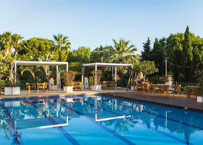 Hotel Mr Les Rotes
