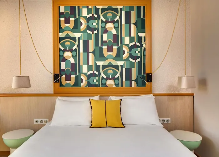 Mercure Vichy