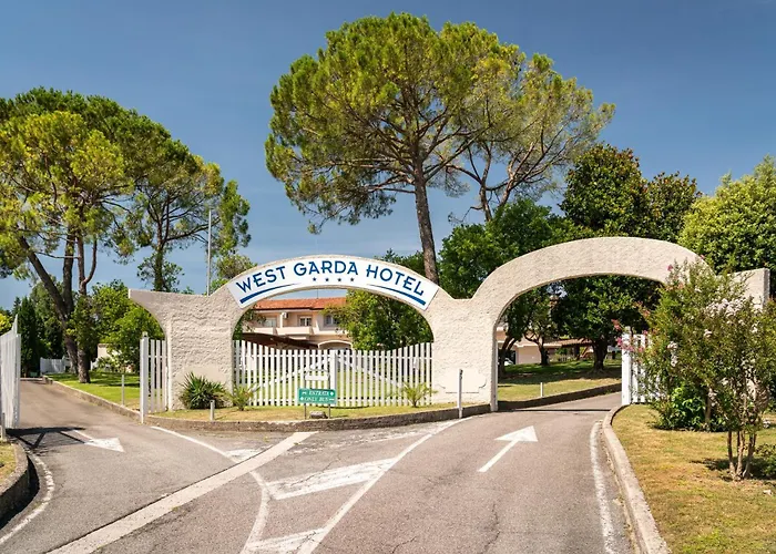 West Garda Hotel