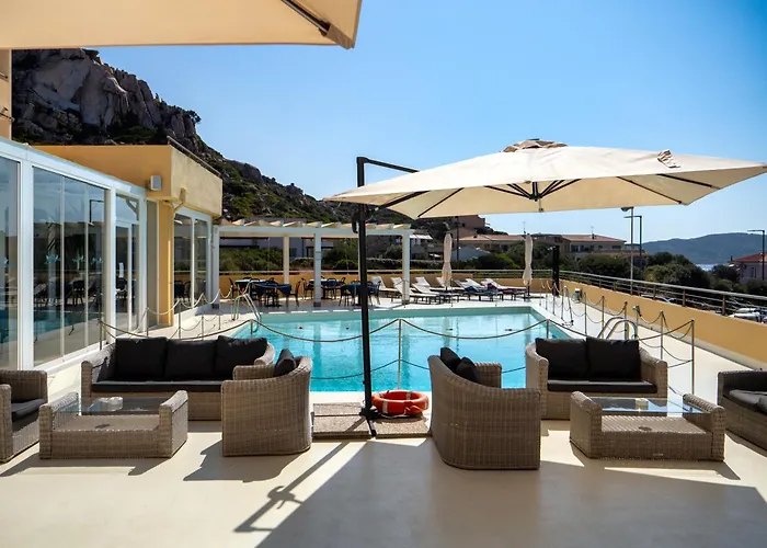 Hotel Miralonga