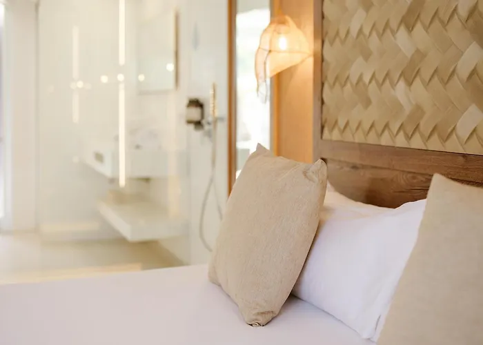 Lago Resort Menorca - Casas Del Lago Adults Only