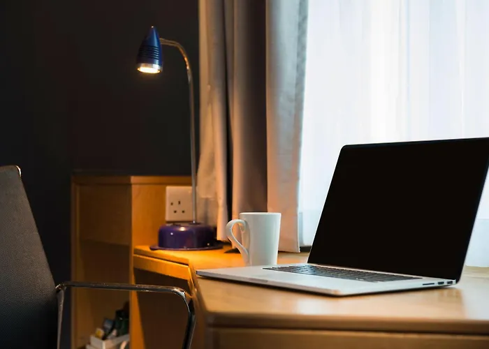 Holiday Inn Express Portsmouth - North By Ihg
