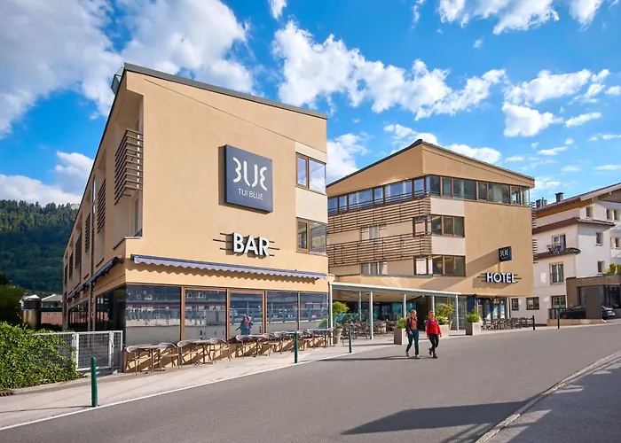 Tui Blue Schladming