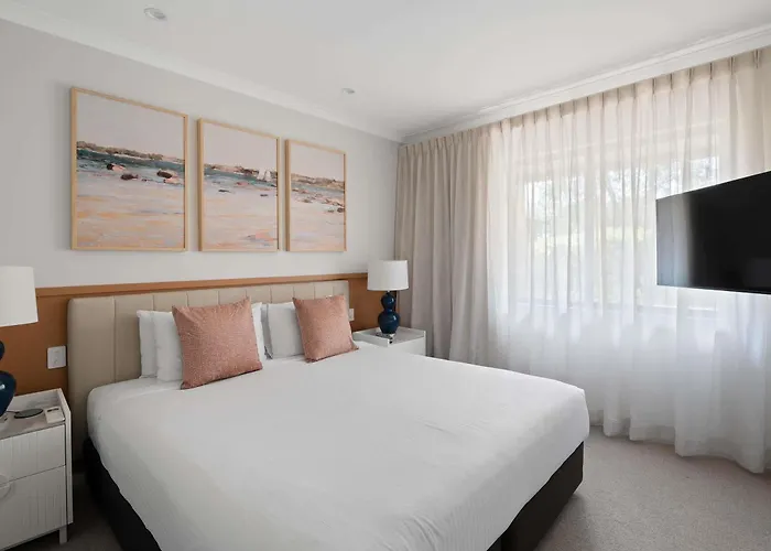 The Sebel Busselton