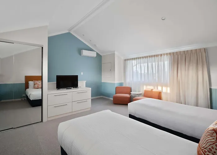 The Sebel Busselton
