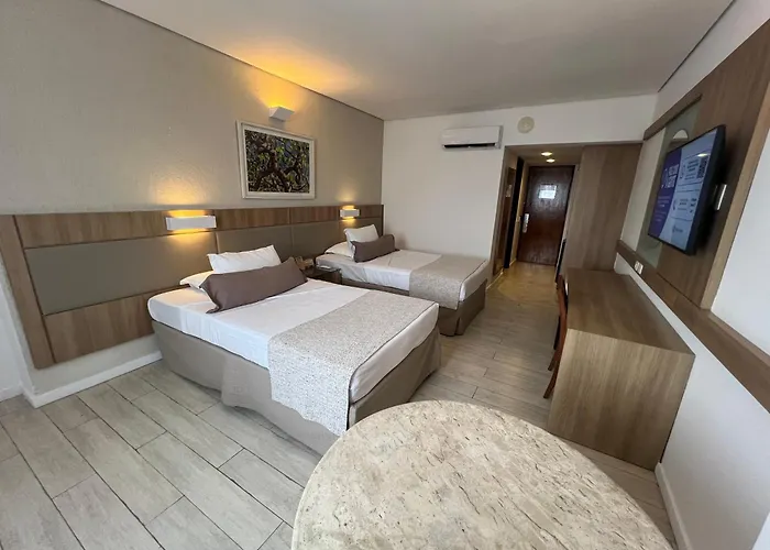 Mar Hotel Conventions