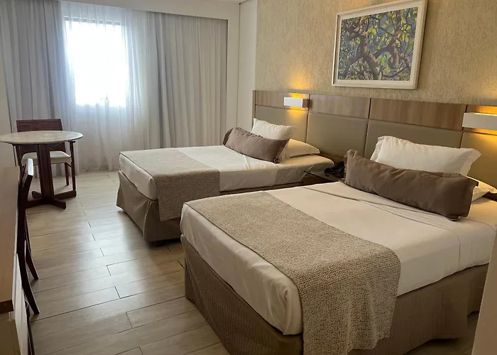 Mar Hotel Conventions