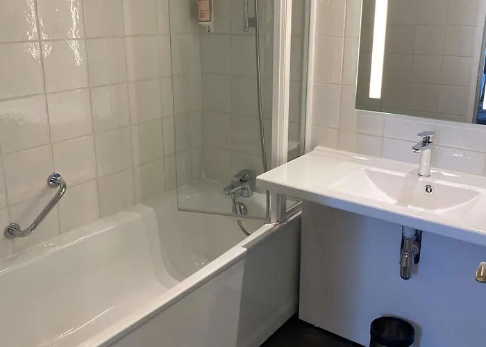 Hotel Mercure Montauban