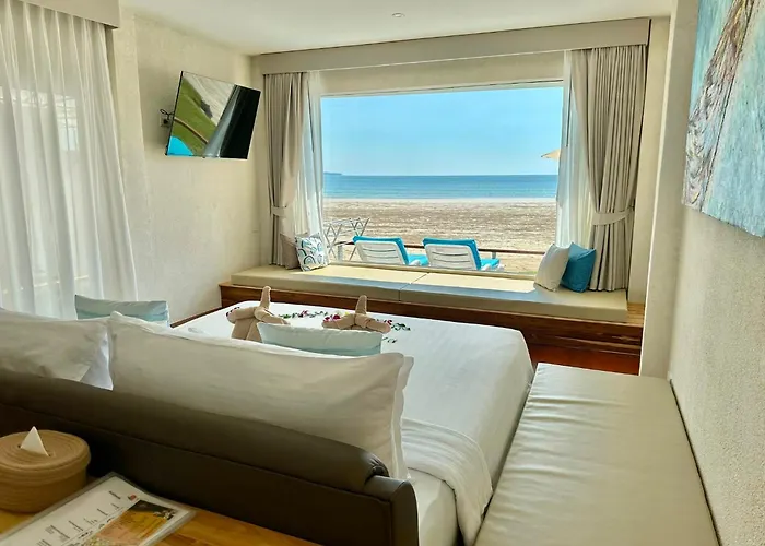 Twinbay Resort
