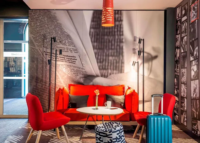 Ibis London Elstree Borehamwood