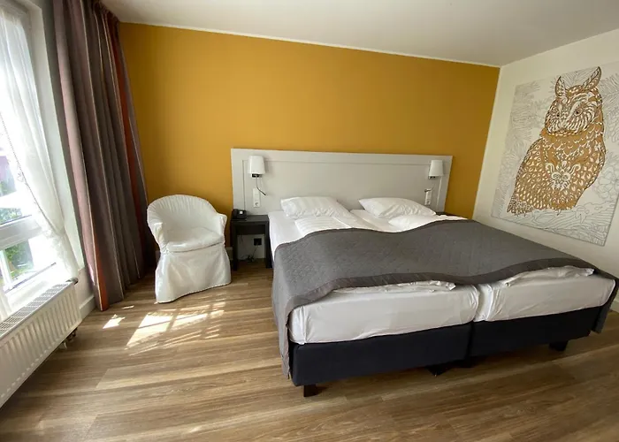 Das Goldene Lamm Hotel Aalen Feel Good