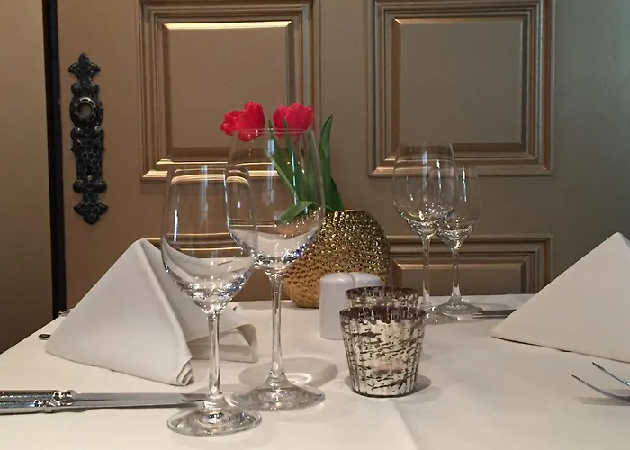 Das Goldene Lamm Hotel Aalen Feel Good