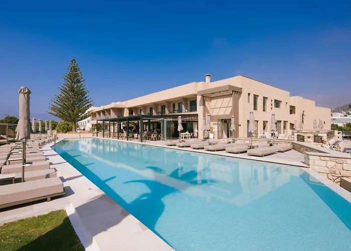 Alianthos Estate Resort - Ex Alianthos Garden Plakias
