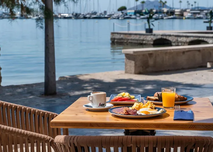 Hotel Capri Pollensa