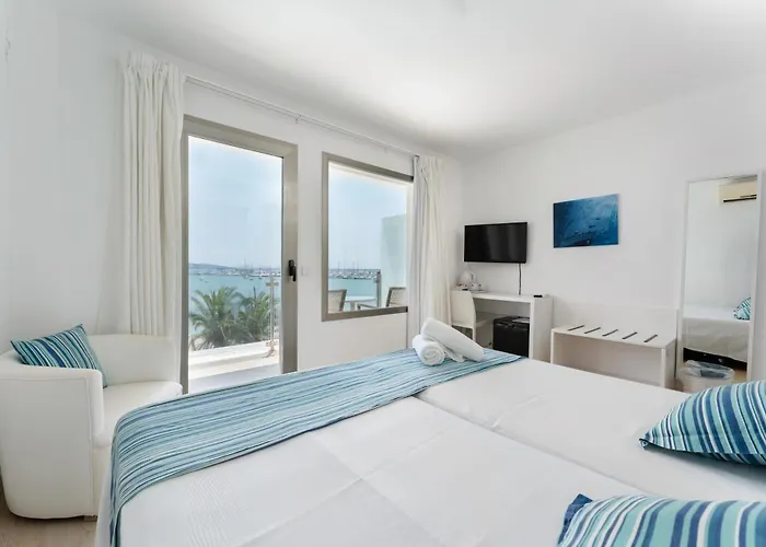 Hotel Capri Pollensa