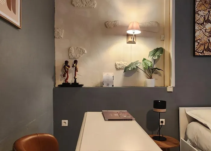 Ariane Hotel