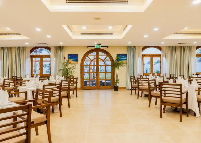 Safir Dahab Resort