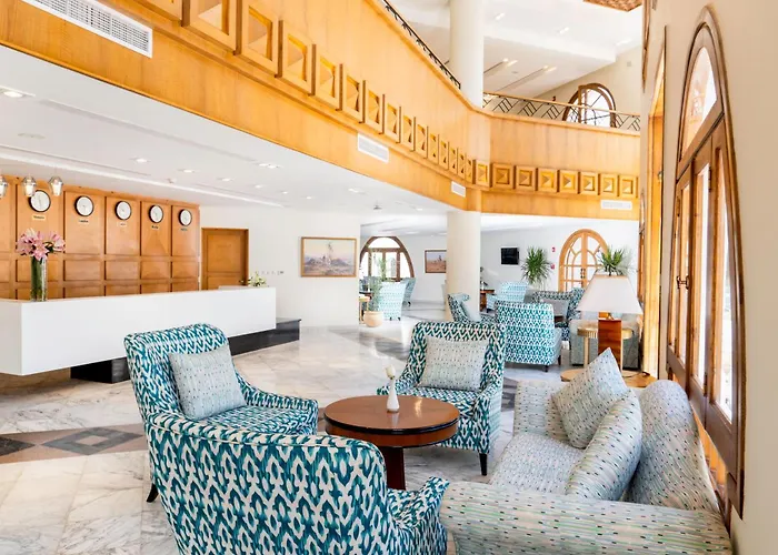 Safir Dahab Resort