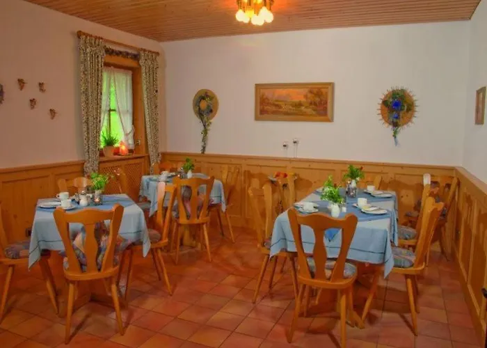 Gasthaus Hohberg