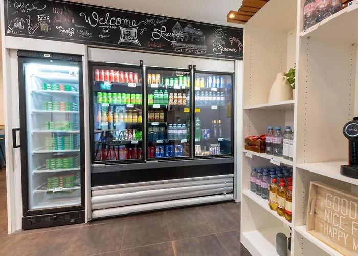 Ibis Budget Hotel Luzern City