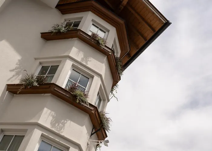 Hotel Brueckenwirt