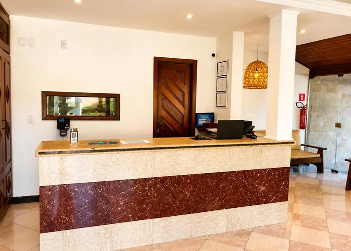 Buzios Centro Hotel