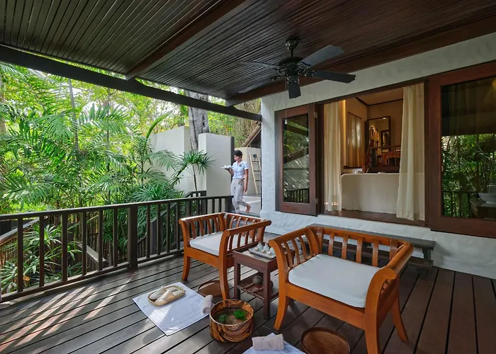 Garrya Tongsai Bay Samui