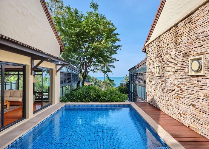Garrya Tongsai Bay Samui
