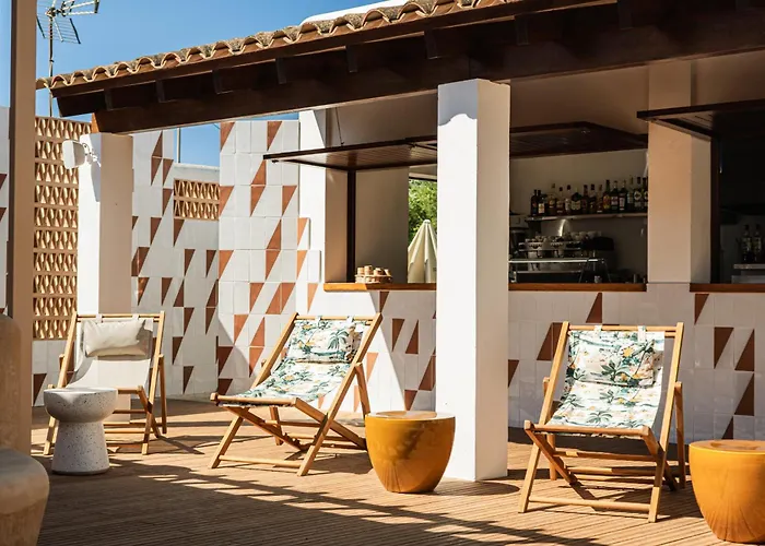 Inturotel Esmeralda Garden