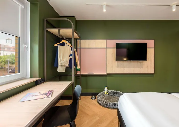 Ibis Konstanz