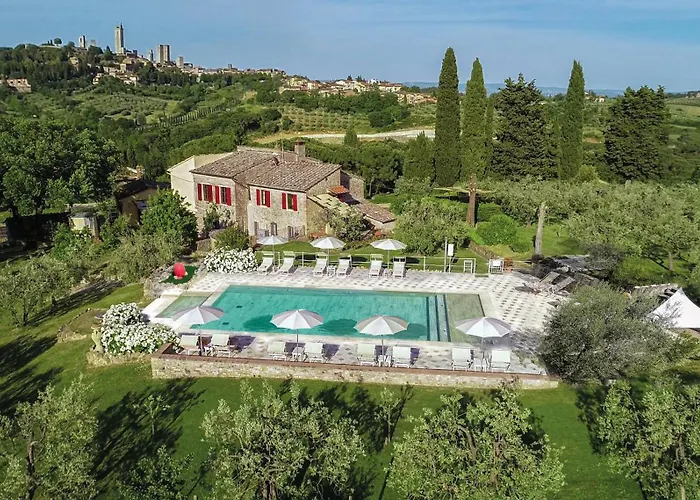 Podere Bellavista
