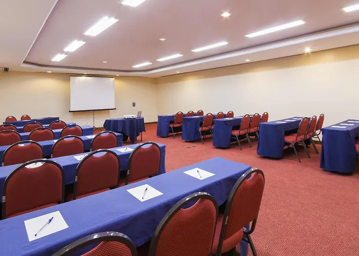 Novotel Salvador Rio Vermelho