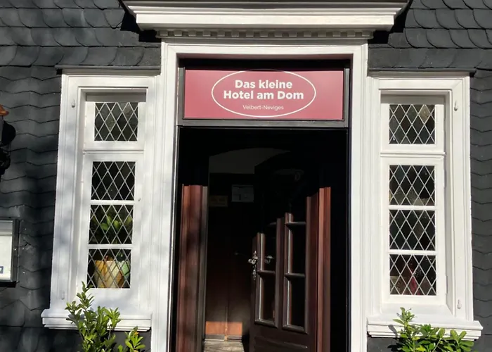 Das Kleine Hotel Am Dom