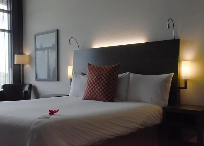 Grand Hotel Times Sherbrooke