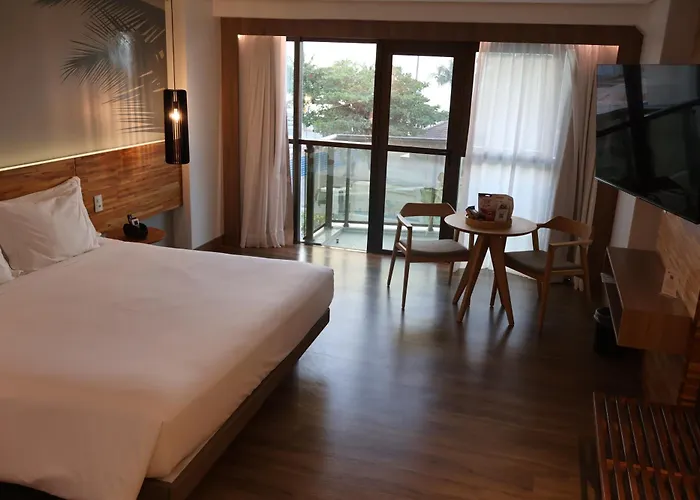 Best Western Premier Maceio
