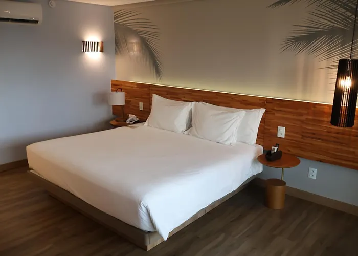 Best Western Premier Maceio