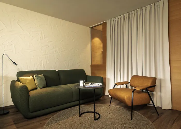 Tauern Spa Hotel & Therme