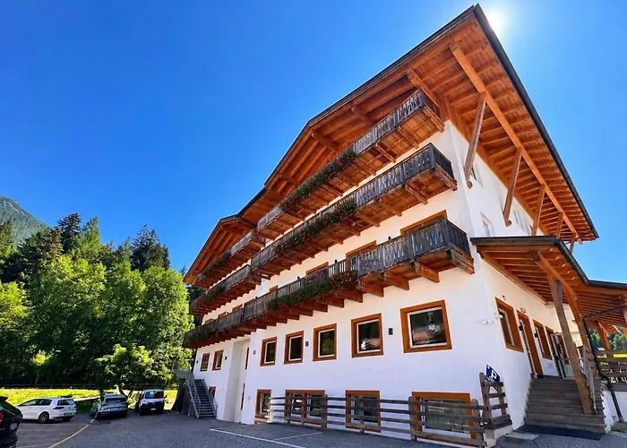 Park Hotel Avisio