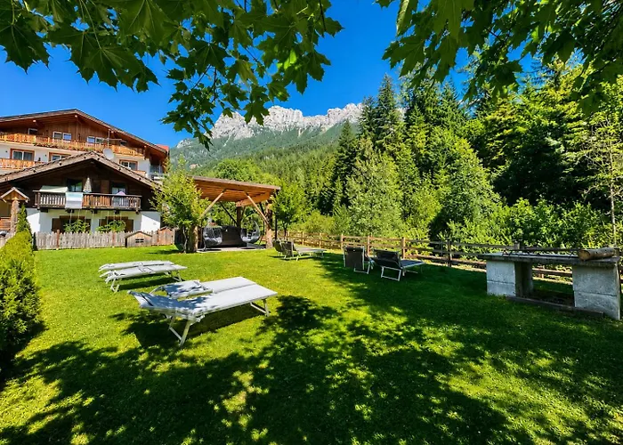 Park Hotel Avisio