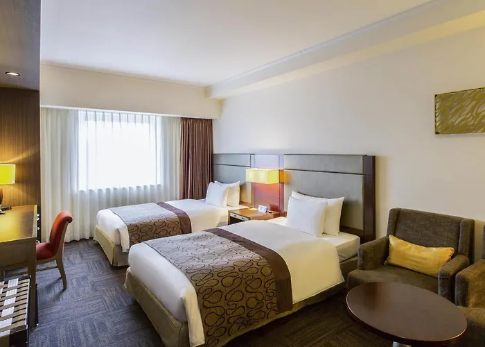 Ibis Styles Sapporo
