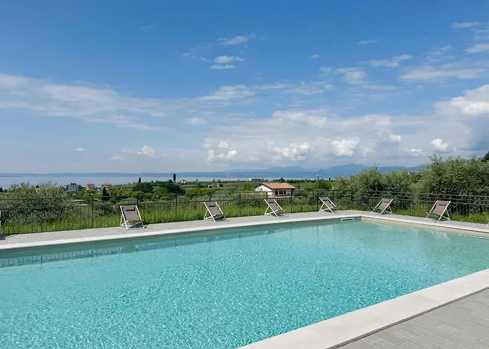Appartamenti Bellavista