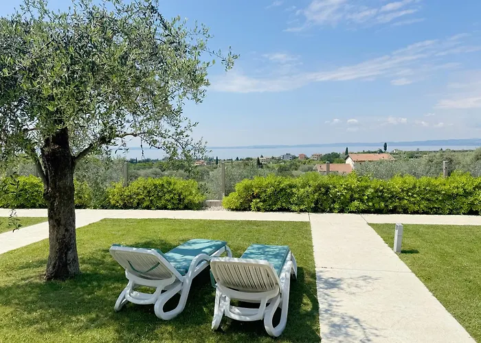 Appartamenti Bellavista