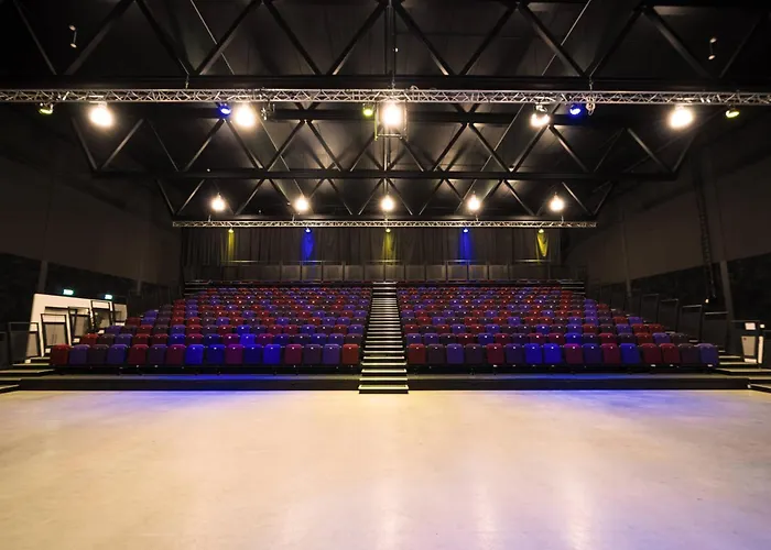 Hotel De Bonte Wever Assen