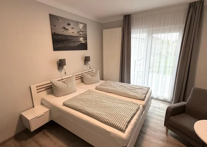 Kastanienhof Hotel Garni