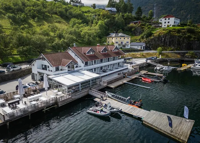 Flam Marina