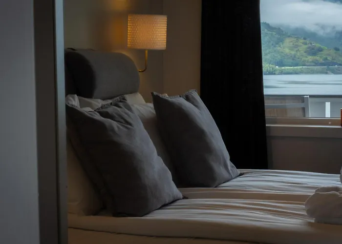 Flam Marina