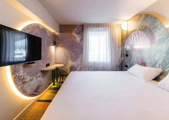 Ibis Styles Antibes