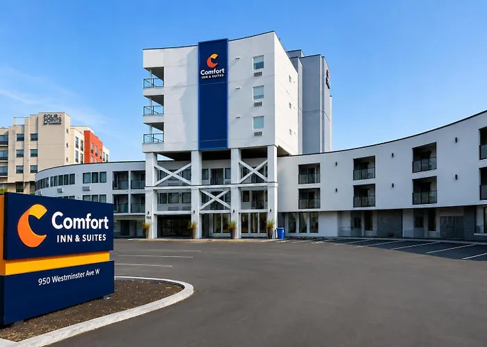 Comfort Inn & Suites