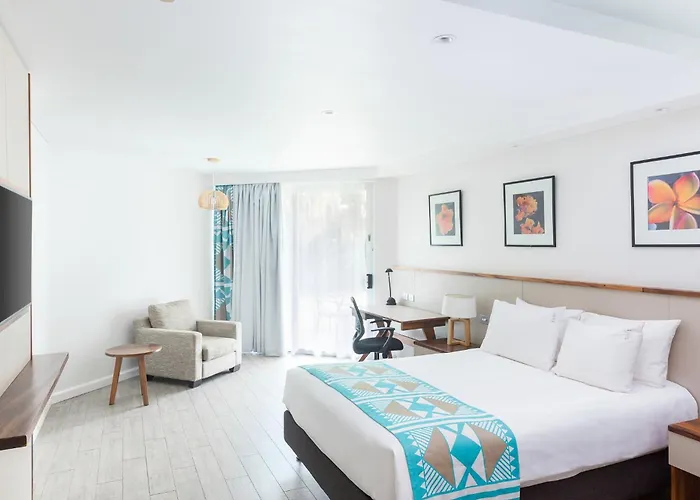 Holiday Inn Suva By Ihg